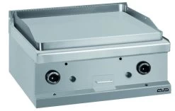 MBM Auftisch-Gas-Grillplatte , Stahl Glatt Verchromt 5,5 KW -Küche Verkauf Geschäft af51bf64 8b62 46c2 b9a4 7db383bea0a1