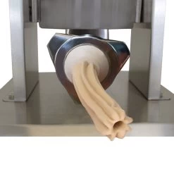 Beeketal Churros Maschine Wurstfüller 7L Inkl. 4 Tlg. PVC Churros Vorsatz BT07C -Küche Verkauf Geschäft b06272a6 9669 40a4 8010 378b1e2fbd90