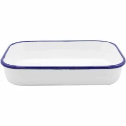 KRÜGER Auflaufform "Husum" 26 Cm 14126/B