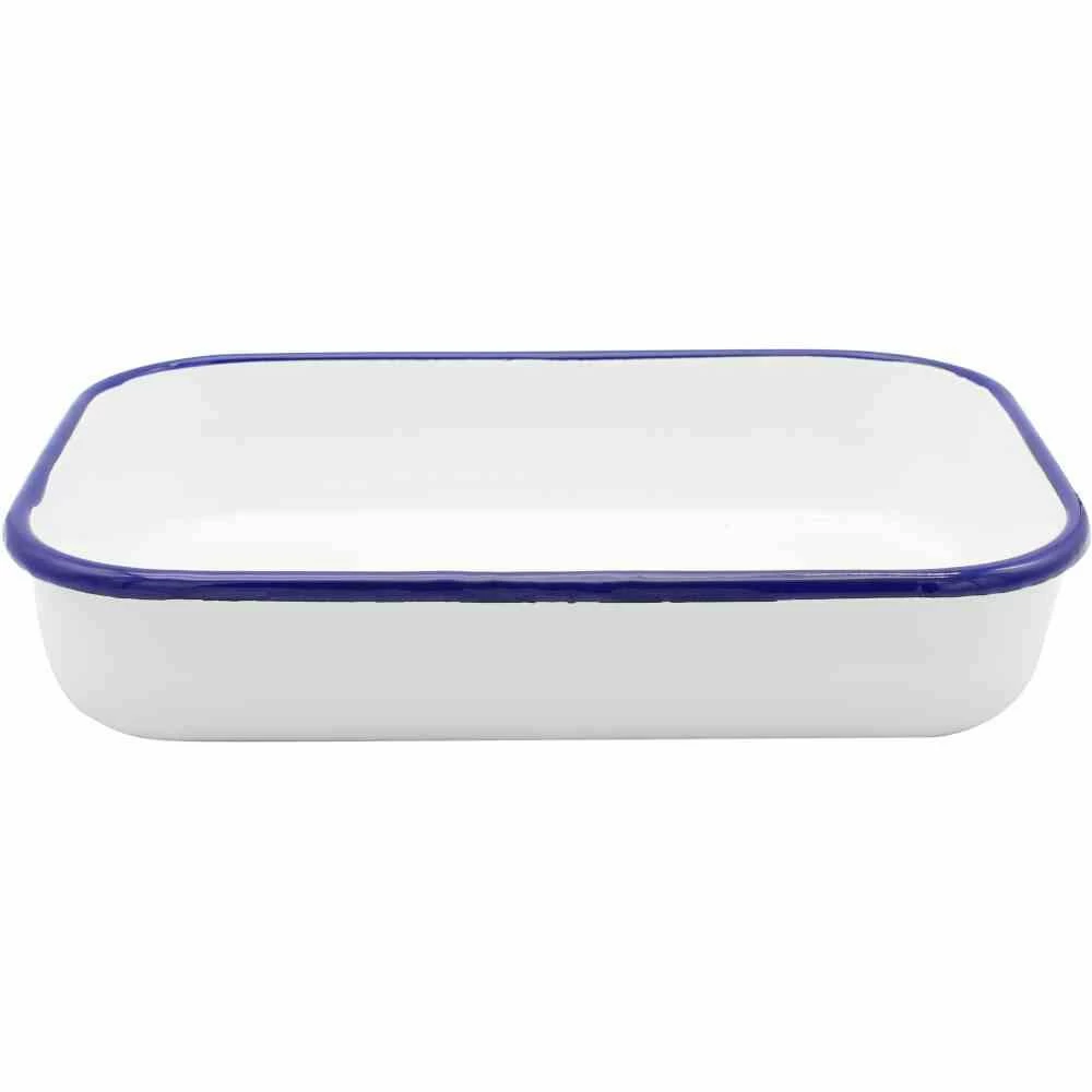 KRÜGER Auflaufform "Husum" 26 Cm 14126/B 1 KRÜGER Auflaufform "Husum" 26 Cm 14126/B