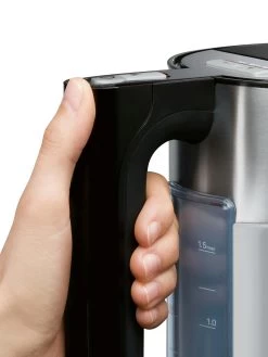 Siemens TW86105P Wasserkocher 1,5 L 2400 W Schwarz, Grau 13 Siemens TW86105P Wasserkocher 1,5 L 2400 W Schwarz, Grau -Küche Verkauf Geschäft b11dac02 0559 411e 84ca 3f8c69f7ea8b