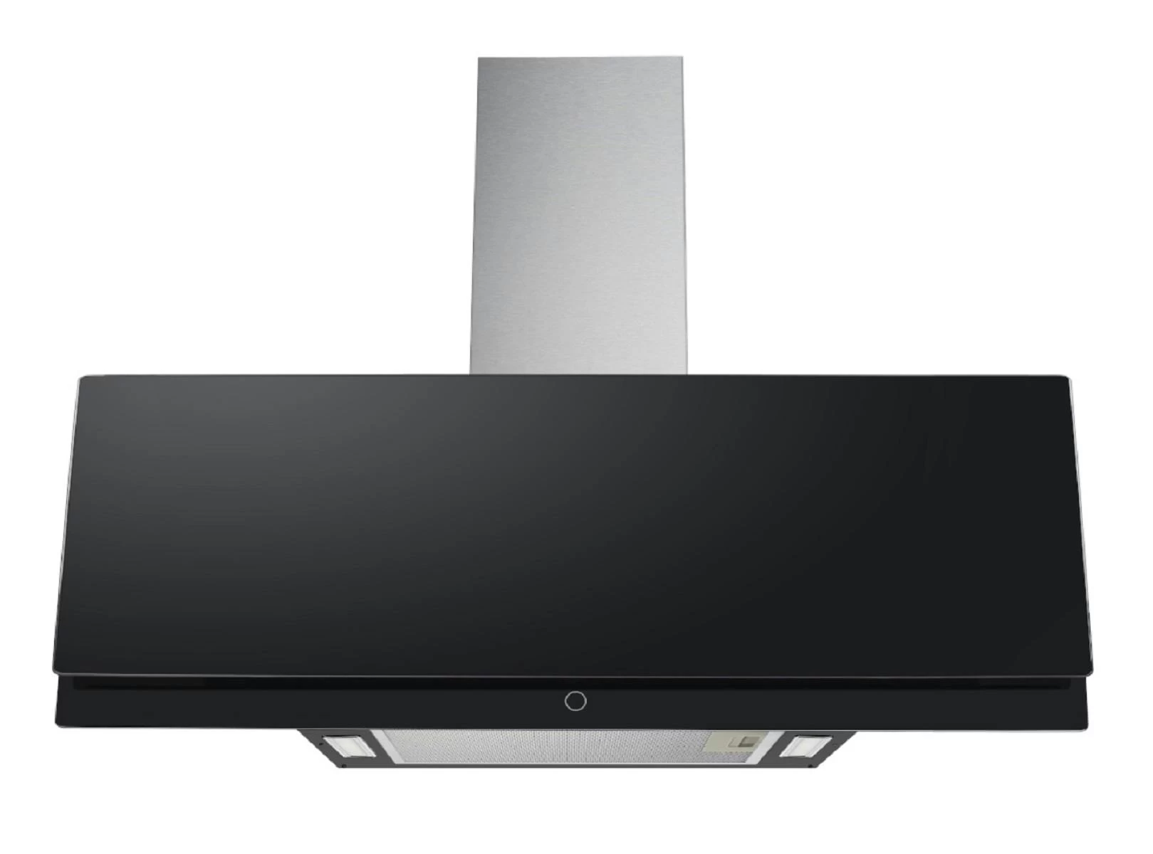 PKM V1-90A+BTY Dunstabzugshaube Glas Schwarz Designerhaube LED 90cm 1 PKM V1-90A+BTY Dunstabzugshaube Glas Schwarz Designerhaube LED 90cm