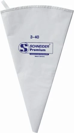 1 X SCHNEIDER Spritzbeutel "Masterflex" 2 - 340 Mm -Küche Verkauf Geschäft b2360e5e e3e2 4374 8548 32997941abb7