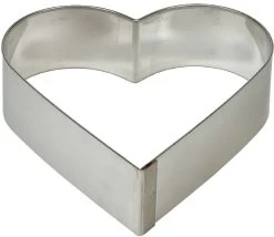 1 X SCHNEIDER Tortenringe Herz 200 Mm -Küche Verkauf Geschäft b23f69c9 b35e 4efb b275 c95cd18d2572
