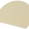 11x Contacto Kesselschaber Aus Elfenbeinfarbenem ABS-Kunststoff Länge: 19,5 Cm, Breite: 15 Cm