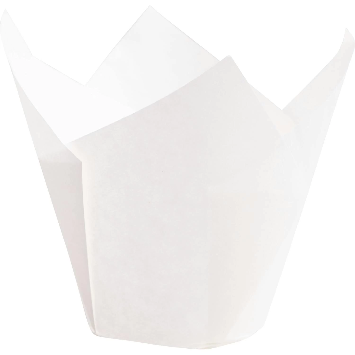 200x Muffin-Tulip-Wraps Gelb 160x160 Mm 3 200x Muffin-Tulip-Wraps Gelb 160x160 Mm – Bild 3