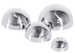 Contacto Halbkugelschale 11 Cm