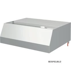 Stalgast Wandhaube "Basic Line", Trapezform 2600 Mm X 900 Mm Mit Flammschutzfilter Typ B -Küche Verkauf Geschäft b46d89ad 8e04 4039 b077 51dd695de8d7