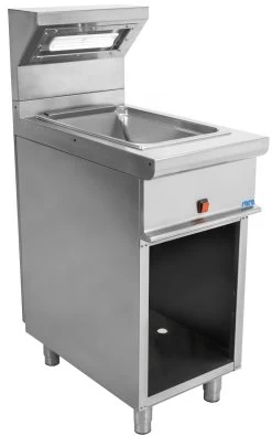 Saro E7/SPE40BA Geschirrwärmer 1000 W Edelstahl -Küche Verkauf Geschäft b4c6e5ba 75d8 4964 acef 2111ec117168