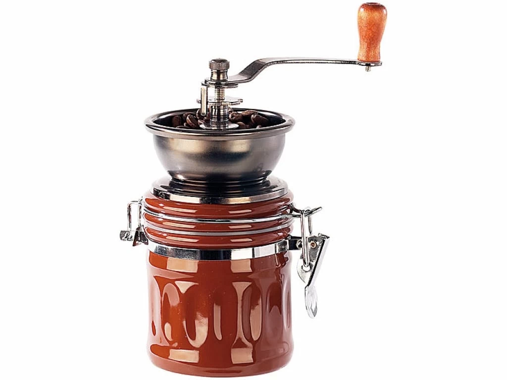 Mühle InstantMill Gravity Duo Cecotec 6 Mühle InstantMill Gravity Duo Cecotec – Bild 6