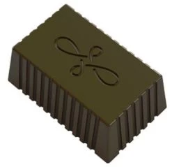 Schokoladenform Praline