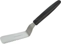 APS Streichpalette/Tortenspachtel/Gebäckpalette25 X 4 Cm, Länge 38 Cm -Küche Verkauf Geschäft b9749c4e 1c3d 4c44 a706 54ffee28dd8f