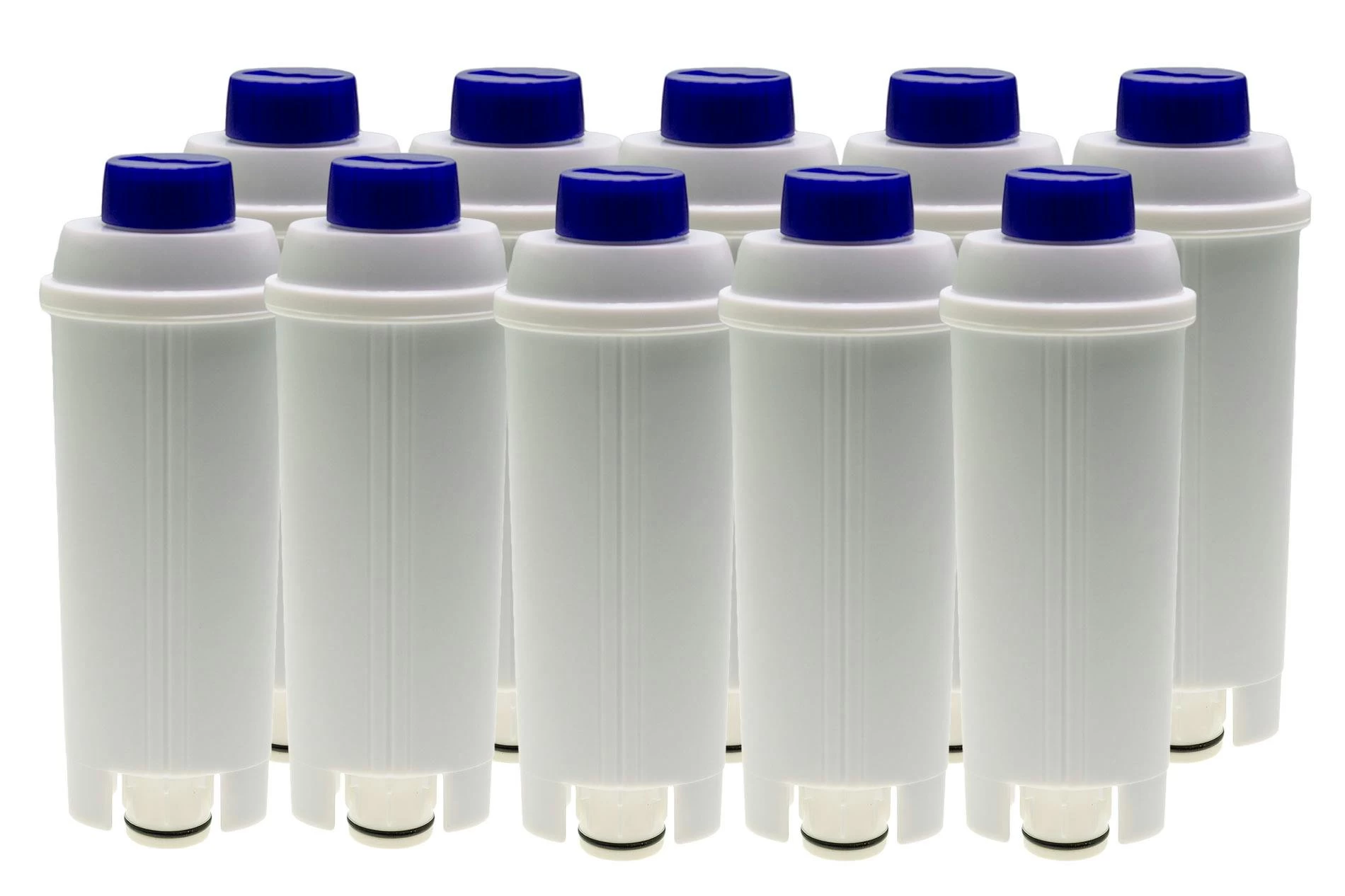 10x Wasserfilter Für DeLonghi Autentica Dinamica Eletta Maestosa Magnifica S Perfecta Primadonna + Gastroback 42619 (14465) 1 10x Wasserfilter Für DeLonghi Autentica Dinamica Eletta Maestosa Magnifica S Perfecta Primadonna + Gastroback 42619 (14465)