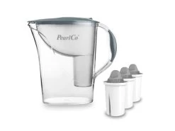 Wasserfilter Standard Weiß Inkl. 3 Protect+ Filterkartuschen 9 Wasserfilter Standard Weiß Inkl. 3 Protect+ Filterkartuschen -Küche Verkauf Geschäft bb6b4917 7824 4d55 8f8c 2784287d7a99