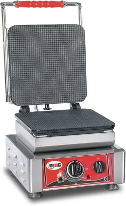 GMG - Waffeleisen American - 1x (Ø16 X 1,5cm) - Wechselbare Backplatte & Einfache Montage - 50° Bis 300°C - Leichte Reinigung 10 GMG - Waffeleisen American - 1x (Ø16 X 1,5cm) - Wechselbare Backplatte & Einfache Montage - 50° Bis 300°C - Leichte Reinigung -Küche Verkauf Geschäft bc16af17 c28e 48c5 ba02 8db31a06e09a