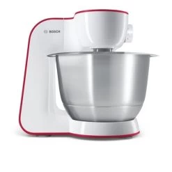 Bosch MUM5 StartLine MUM54R00 Küchenmaschine 900 W 3,9 L Rot, Weiß -Küche Verkauf Geschäft bc801371 0d10 45d8 a635 2ce4e5767ed1