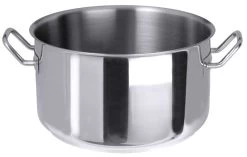 Contacto Stielkasserolle, Niedrig 18 Cm, Matt Ploiert -Küche Verkauf Geschäft be08e198 0176 4c41 a5d8 1cab87f3c31e