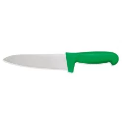 WAS Germany - Kochmesser Knife 69 HACCP, 25 Cm, Rot, Edelstahl (6900251) -Küche Verkauf Geschäft bfc9b4a5 1731 48f2 9c88 5ca10dce140d
