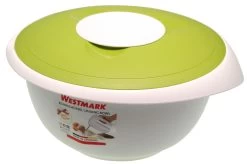 Westmark 3151227A Quirltopf Mit Deckel, Rührschüssel | 1 Liter | Made In Germany -Küche Verkauf Geschäft bfe9e50f 71e4 48b6 b289 d1f4e265343c 5