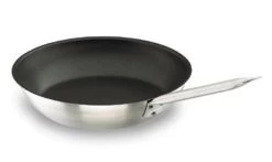 Bratpfanne 20 Cm CNS 18/10 Induktionsfähig -Küche Verkauf Geschäft c0e92fe7 83c7 4bb5 a763 24bf27bb904f