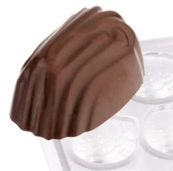 Contacto Pralinenform Blatt -Küche Verkauf Geschäft c3f8b949 ca71 4ec2 b44b 302ee412cd93