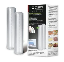 CASO Vakuumboxen ECO-Set, Glas, Transparent -Küche Verkauf Geschäft c48368ba 3bbe 4336 af31 8d9e64b365c3