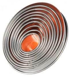 2x Contacto Pralinenform Kleeblatt 27,5 X13,5x 2,5 Cm Große Formplatten Aus Polycarbonat -Küche Verkauf Geschäft c5204197 e952 4625 a339 27985d7ee707