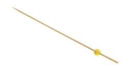 WAS Germany - Picker Set, 15 Cm, VPE 100 Stück, Bambus (1883150) -Küche Verkauf Geschäft c5f26fe3 2f8f 45b9 aeb2 e1a23ea415aa