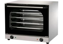 Cookmax Heißluftofen 4 Einschübe 435 X 315 Mm -Küche Verkauf Geschäft c79ebad3 efe1 4910 9aef ec3e06d53419