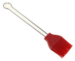 Westmark 1556227Y Silikon-Brat-/Backpinsel | Spülmaschinengeeignet | Gelb -Küche Verkauf Geschäft c8b02544 a214 4932 aeed 05a5a47c7c34 2