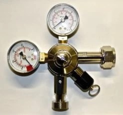 Druckminderer Co2 Micro-Matic - Bier Zapfanlage -Küche Verkauf Geschäft c8d759a6 37e0 4dc8 aa65 888d39fb0545