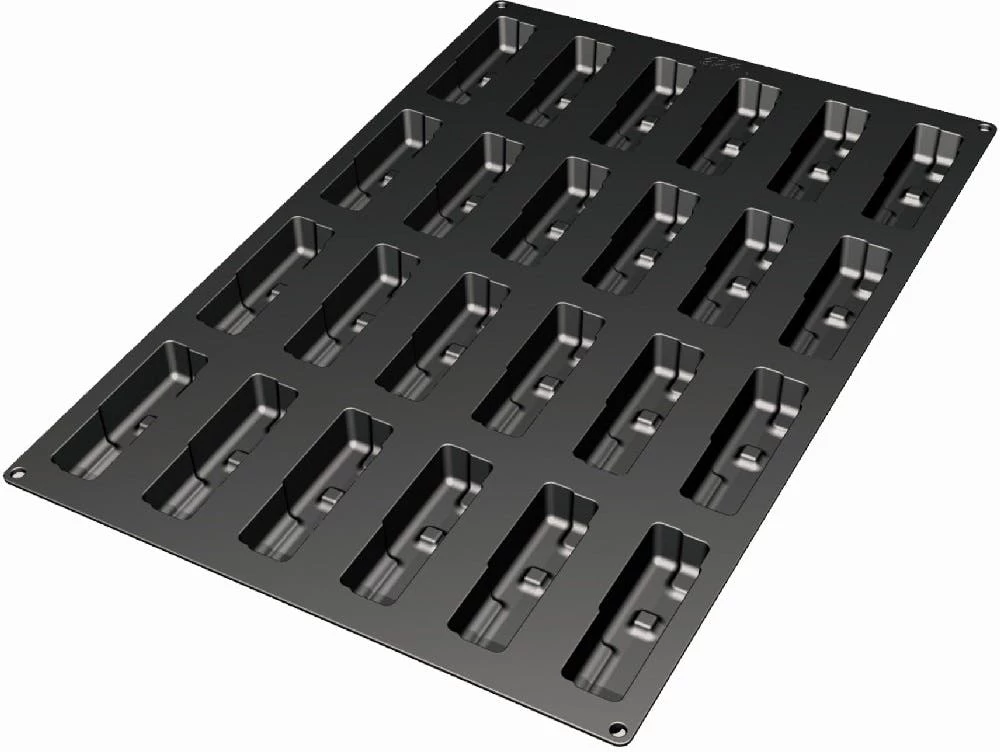 1 X SCHNEIDER Backform Aus Silikon Fantasy 9 120 X 36,5 Mm 2 1 X SCHNEIDER Backform Aus Silikon Fantasy 9 120 X 36,5 Mm – Bild 2