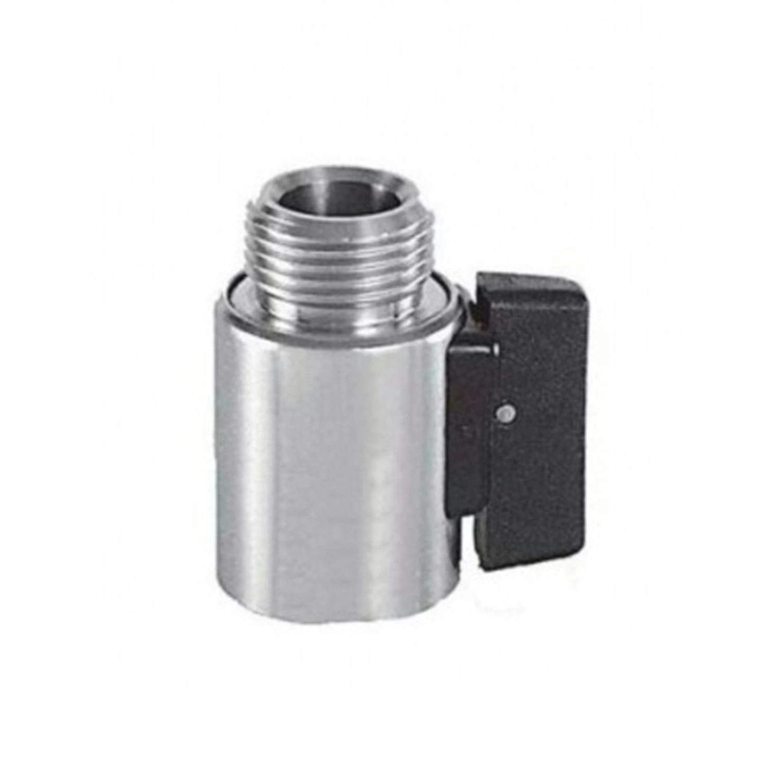 Zapfkopf - Keg Verschluss Korb- Fitting, Oberer Ausgang (Kelleranstich) 6 Zapfkopf - Keg Verschluss Korb- Fitting, Oberer Ausgang (Kelleranstich) – Bild 6