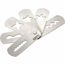 12x Spritzgebäckvorsatz Größe 8 -Küche Verkauf Geschäft cb15881b 4be5 47d2 9d10 ef6d2e4c7cd4