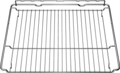 Bosch Grillrost, 59 X 455 X 375 Mm, Edelstahl HEZ664000 -Küche Verkauf Geschäft cc09a8be 9328 4c32 b4cd 03c6356c54ae