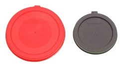 FACKELMANN 49463 Cat&Dog Konserven-/Dosendeckel | Spülmaschinengeeignet