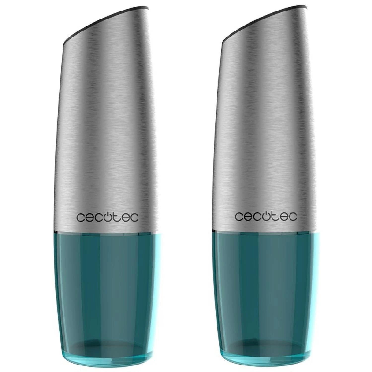 Mühle InstantMill Gravity Duo Cecotec 1 Mühle InstantMill Gravity Duo Cecotec