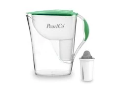 Wasserfilter Fashion Mint Inkl. 6 Protect+ Filterkartuschen 9 Wasserfilter Fashion Mint Inkl. 6 Protect+ Filterkartuschen -Küche Verkauf Geschäft cf7ee78e b682 495f 97b1 4dce70b89b7c