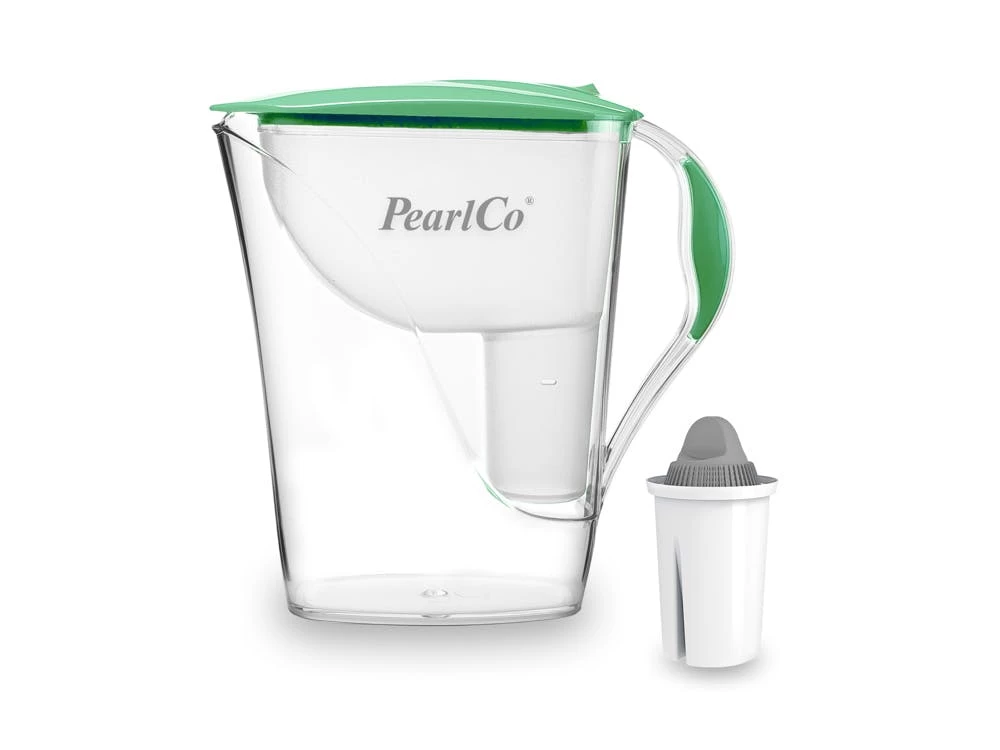 Wasserfilter Fashion Mint Inkl. 6 Protect+ Filterkartuschen 3 Wasserfilter Fashion Mint Inkl. 6 Protect+ Filterkartuschen – Bild 3