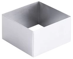 Contacto Mousseform, Rechteckig 20x2 Cm -Küche Verkauf Geschäft d0606f4a 4d98 4673 9297 1663d441832f