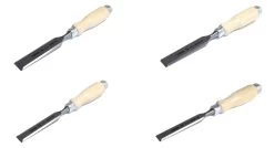 Narex Stechbeitel - Flach 6 Mm -Küche Verkauf Geschäft d110ad43 489c 4f30 9195 1293521e8dcd