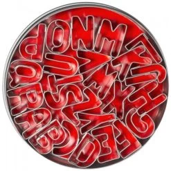 3x Ausstechformen "Weihnachten" -Küche Verkauf Geschäft d167884c c6ee 49bd b962 7292d1764a5a