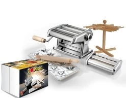 Cookmax Nudelmaschine Für 8 Kg/h -Küche Verkauf Geschäft d17aee04 2e1b 470f aa5d 5221a4b2bd16