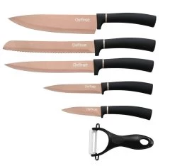 Schneider® 6 X Bäckermesser 26cm Glatt/lang -Küche Verkauf Geschäft d19cfb4e dc50 4ff7 a596 d7f045998f7d