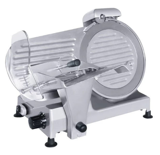 Parma Aufschnittmaschine 350mm 4 Parma Aufschnittmaschine 350mm – Bild 4