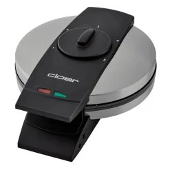 Waffeleisen 2er | 800W | Antihaftbeschichtung | Automatische Temperaturanpassung -Küche Verkauf Geschäft d3d10185 93b9 4fbb 966f 61c3bbf4e88a