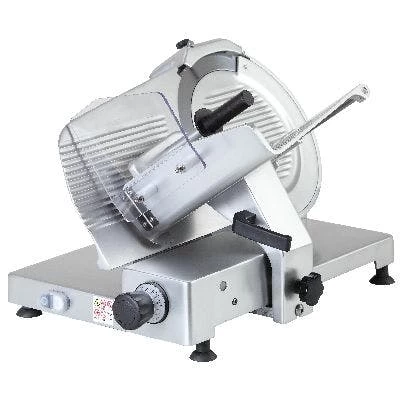 Parma Aufschnittmaschine 350mm 1 Parma Aufschnittmaschine 350mm