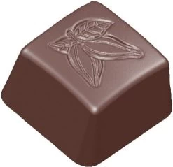1 X SCHNEIDER Schokoladen-Form Cacao- Schote -K 58x21x9 -Küche Verkauf Geschäft d612b5a6 4812 4a4f b61e 7f66e0439b98 2