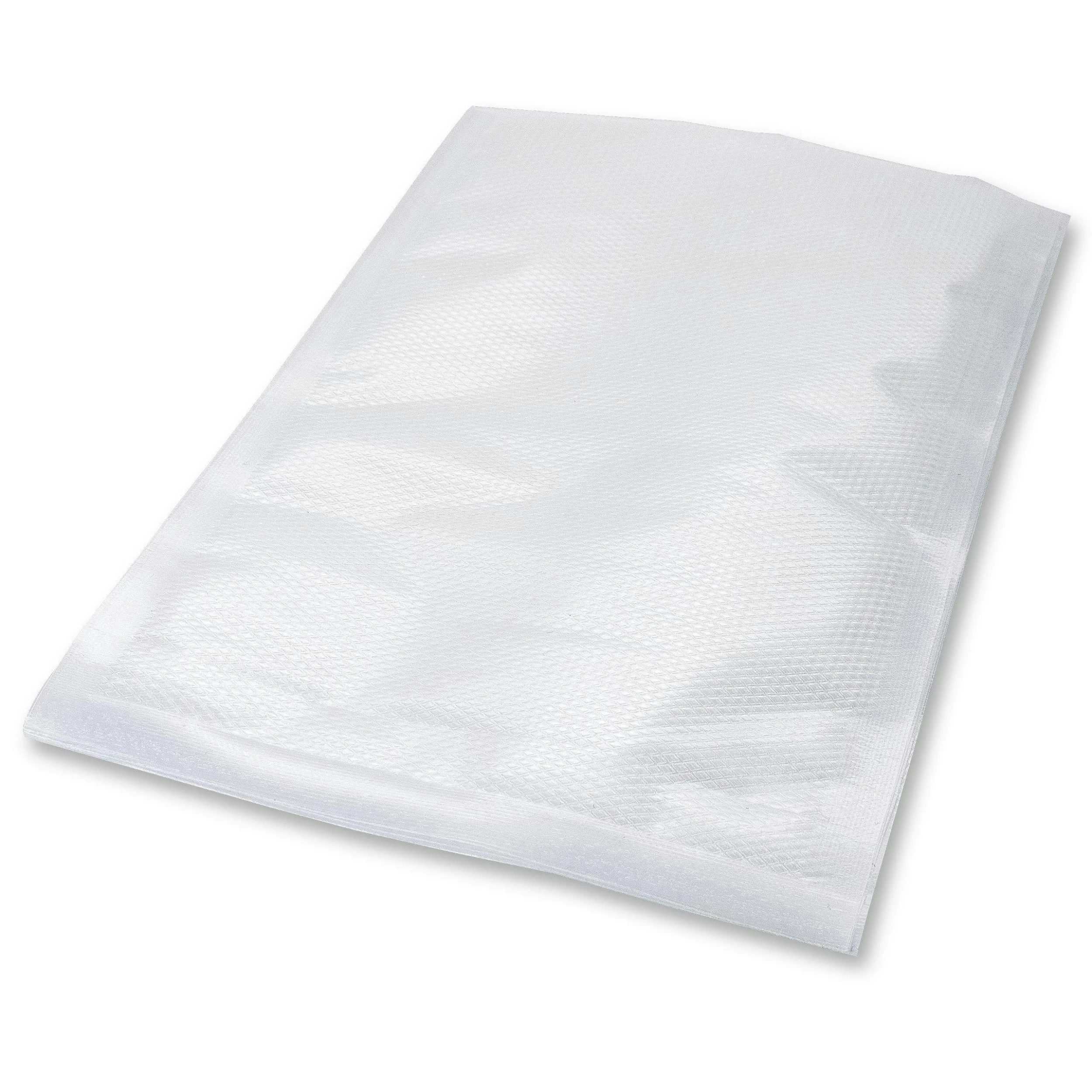 Vakuumbeutel Goffriert Lebensmittel 150 X 250 Mm Vakuumfolie 200 Stk. 3 Vakuumbeutel Goffriert Lebensmittel 150 X 250 Mm Vakuumfolie 200 Stk. – Bild 3