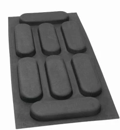 1 X SCHNEIDER Backform AIR - Eclairs 40 X 60 Cm, 150x25 Mm, H 5 -Küche Verkauf Geschäft d70fc2c8 6211 4195 8518 d9d71c0831d9